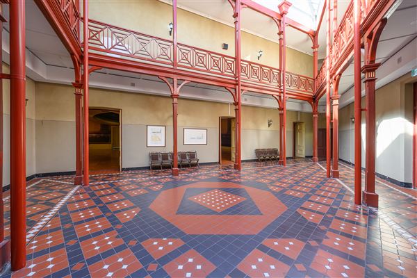 Fremantle - Town Hall - July 2025 Photos (18/07/2025 - Credits: Sammy DeSouza Photography)