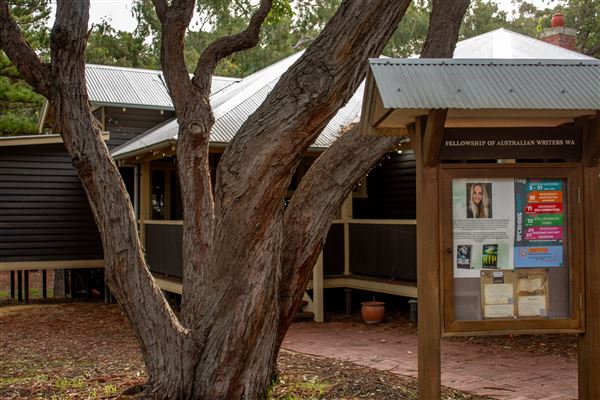 Mattie Furphy House (5/07/2025 - Credits: Hyperfocus Creative - Sarah McCorkelle)