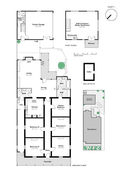 25 Suffolk Street (7/06/2019 - Credits: CY Realty)