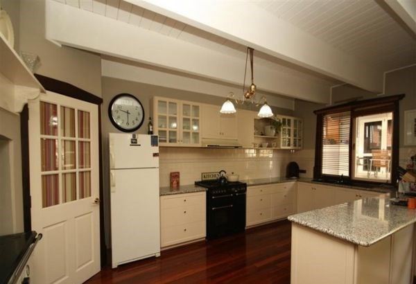 6 Turner Street (20/09/2024 - Credits: Monique Warnock and Barr & Standley Real Estate)