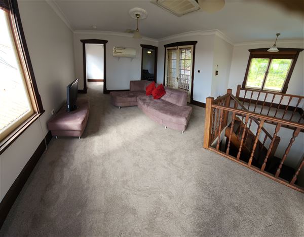 6 Turner Street (20/09/2024 - Credits: Monique Warnock and Barr & Standley Real Estate)