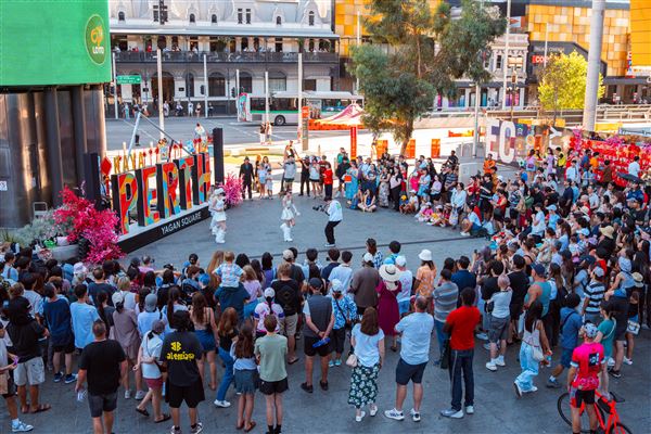 Yagan Square (17/09/2025)