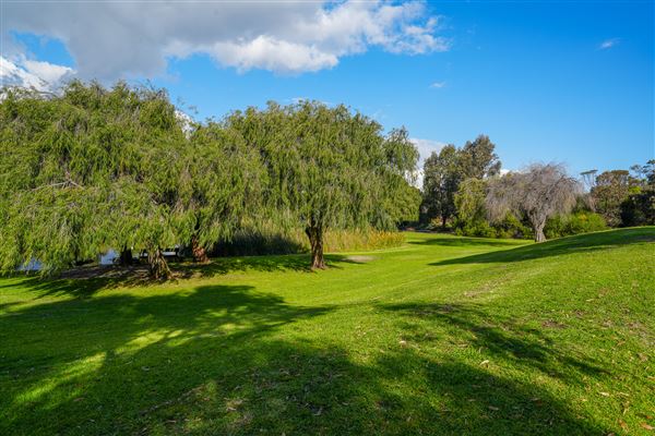 Booyeembarra Park (2/10/2025 - Credits: City of Fremantle)