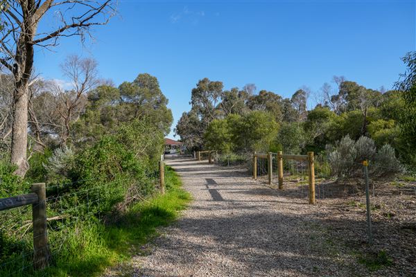 Booyeembarra Park (2/10/2025 - Credits: City of Fremantle)