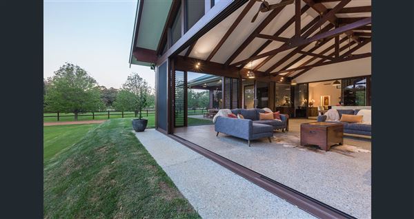 Sarlia Park (1/10/2025 - Credits: Advert from property purchase and then myself)