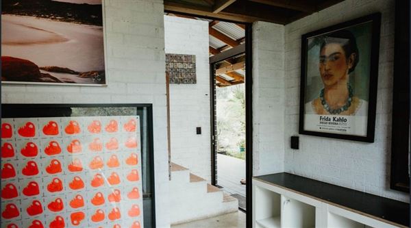 Art Shack (14/10/2025)