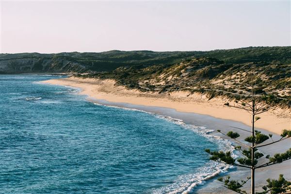 Margaret River - Prevelly (22/10/2025)