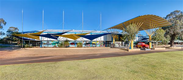 Motor Museum of Western Australia (17/09/2025 - Credits: Motor Museum of Western Australia)