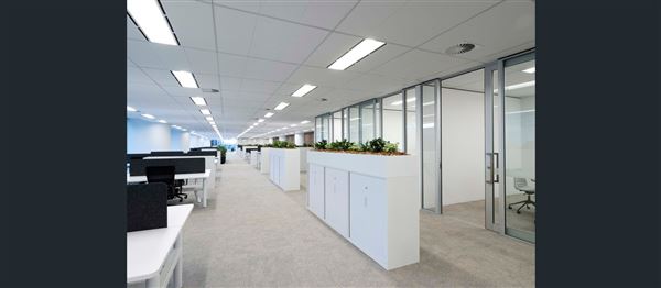 Perth - Brookfield Place (11/11/2025)