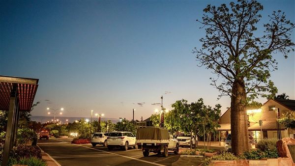 Broome - Town (14/11/2025)