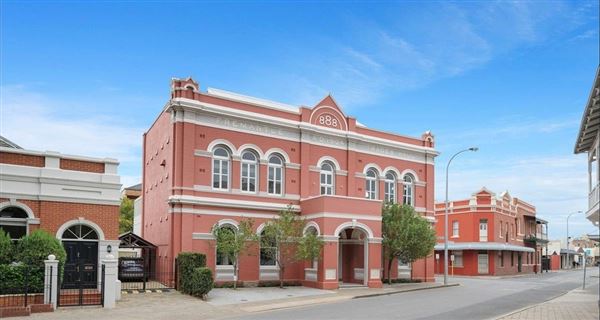 Fremantle City (2/12/2025)