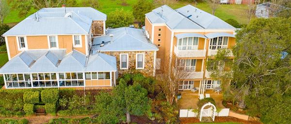 Grand Mercure Basildene Manor (16/12/2025)