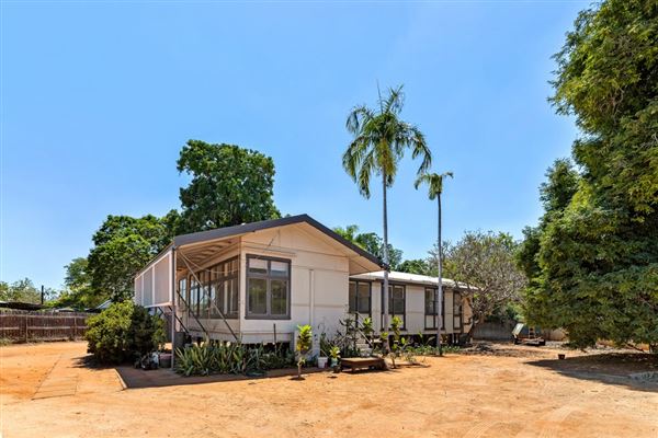 Broome - Town (9/02/2026)