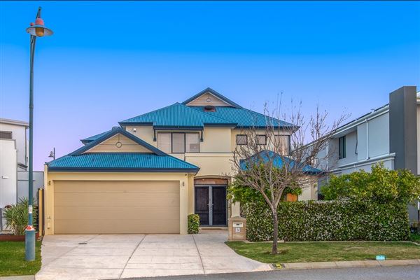 Maylands Swan River Precinct (10/02/2026)