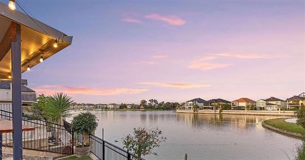 Maylands Swan River Precinct (10/02/2026)