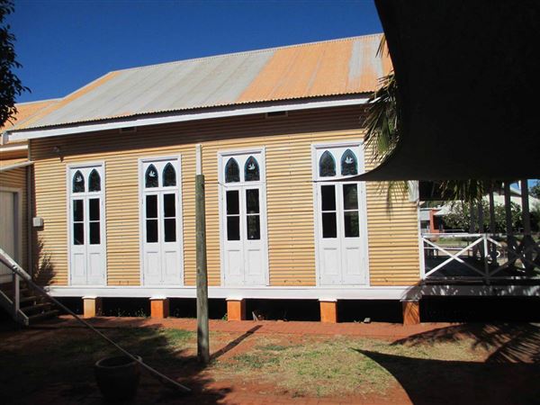 Broome - Town (3/03/2026)
