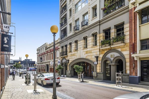 King Street (13/03/2026)