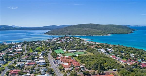 Albany - Emu Point (23/04/2026)