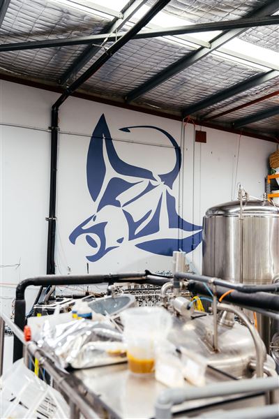 Limestone Coast Brewery (1/05/2026 - Credits: Limestone Coast Malaga)