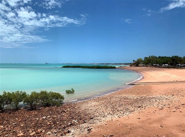 Broome - Town (19/05/2026)
