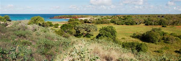Kimberley Coastline (20/05/2026)