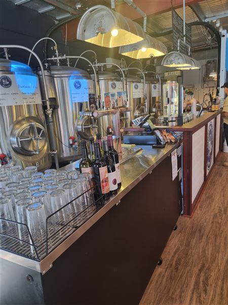 Limestone Coast Brewery (22/05/2026 - Credits: Limestone Coast Brewery)