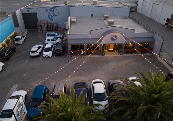 Limestone Coast Brewery (22/05/2026 - Credits: Limestone Coast Brewery)