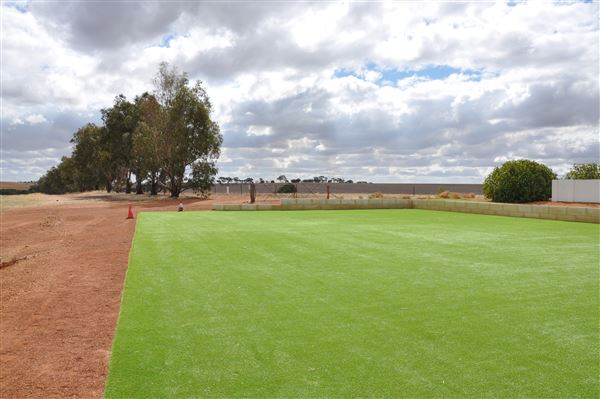 The Hamptons Farm Estate - Photos from Location Survey in April 2026 (24/04/2026 - Credits: Chris Veerhuis)