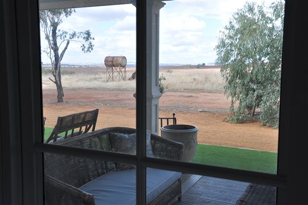The Hamptons Farm Estate - Photos from Location Survey in April 2026 (24/04/2026 - Credits: Chris Veerhuis)