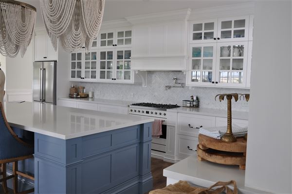 The Hamptons Farm Estate - Photos from Location Survey in April 2026 (24/04/2026 - Credits: Chris Veerhuis)