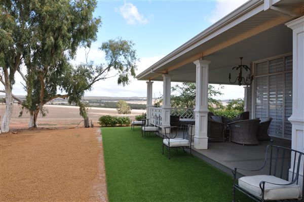 The Hamptons Farm Estate - Photos from Location Survey in April 2026 (24/04/2026 - Credits: Chris Veerhuis)