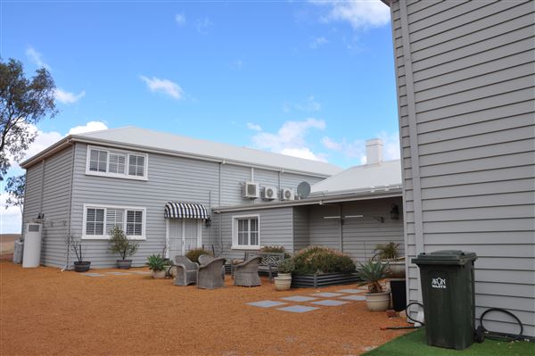 The Hamptons Farm Estate - Photos from Location Survey in April 2026 (24/04/2026 - Credits: Chris Veerhuis)