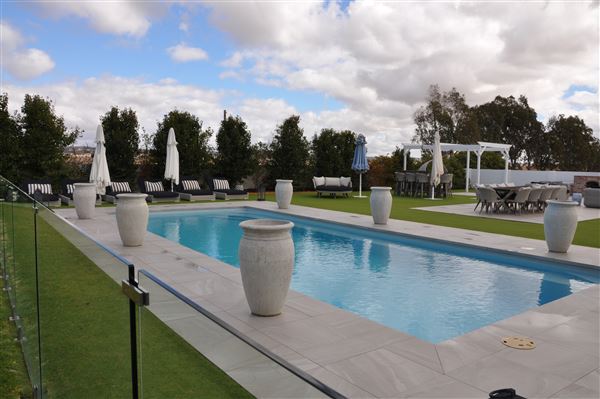 The Hamptons Farm Estate - Photos from Location Survey in April 2026 (24/04/2026 - Credits: Chris Veerhuis)