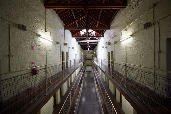 Fremantle Prison (29/06/2026)