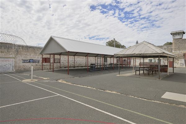 Fremantle Prison (29/06/2026 - Credits: Fremantle Prison)