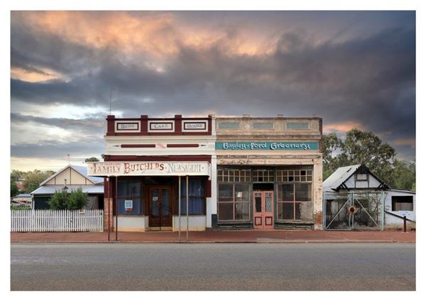 Coolgardie (29/07/2026)