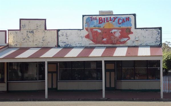 Coolgardie (29/07/2026)
