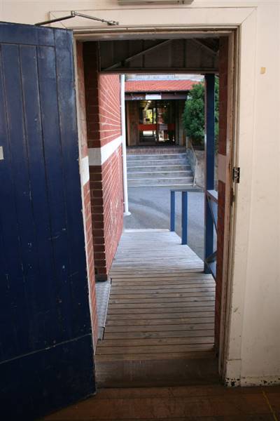 Newcastle Street Government School Perth (18/03/2015)