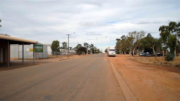 Ballidu (18/03/2015)