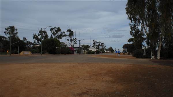 Ballidu (18/03/2015)