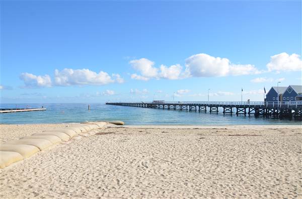Busselton - Busselton Jetty (19/03/2015)