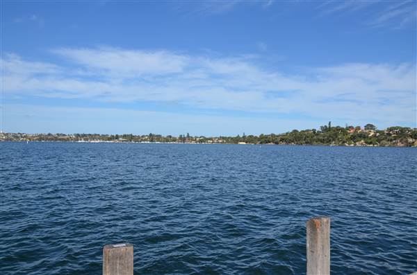 Claremont - Foreshore (19/03/2015)