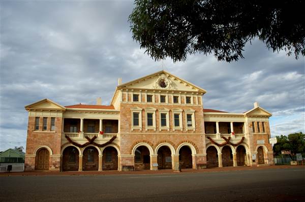 Coolgardie (19/03/2015)