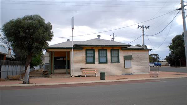 Dalwallinu (19/03/2015)