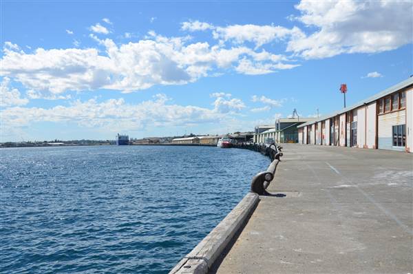 Fremantle West End (20/03/2015)
