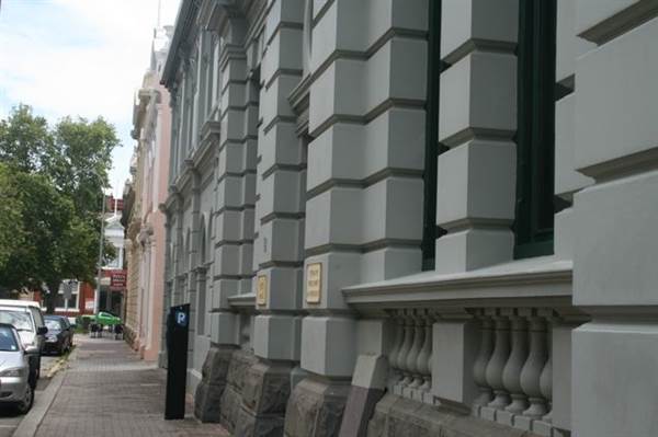 Fremantle West End (20/03/2015)