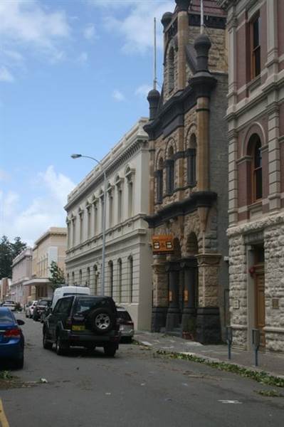 Fremantle West End (20/03/2015)