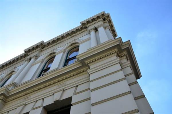 Fremantle City (20/03/2015)