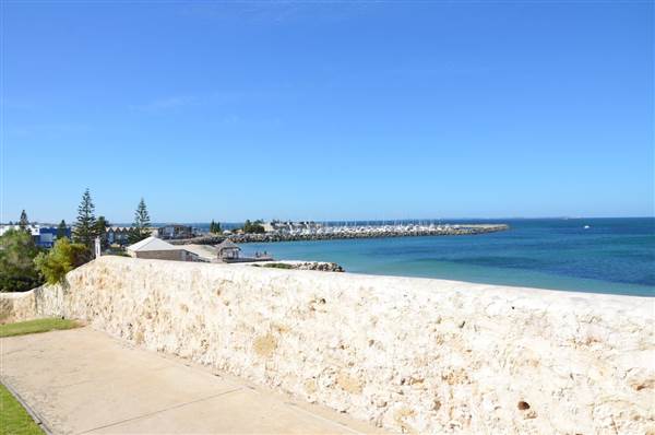 Fremantle Round House (21/03/2015)