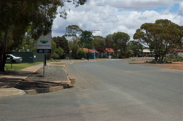 Kambalda West (21/03/2015 - Credits: Tim Burns)